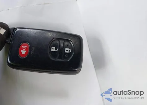 2013 Toyota Prius Two from USA, damaged, VIN JTDKN3DU2D5553749